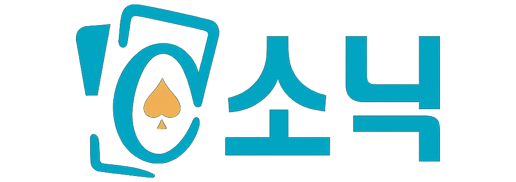 소닉