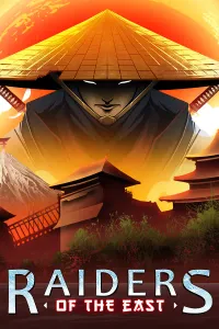 Raiders of the East